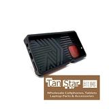 Motorola Moto G Power 2025 - Secure Card Holder Magnet Enabled Case with Ring Kickstand