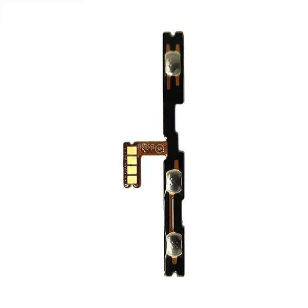 power volume flex for Samsung Galaxy M55 M556 F55 E556