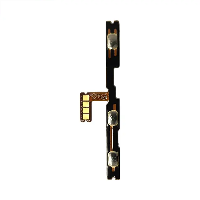 power volume flex for Samsung Galaxy M55 M556 F55 E556