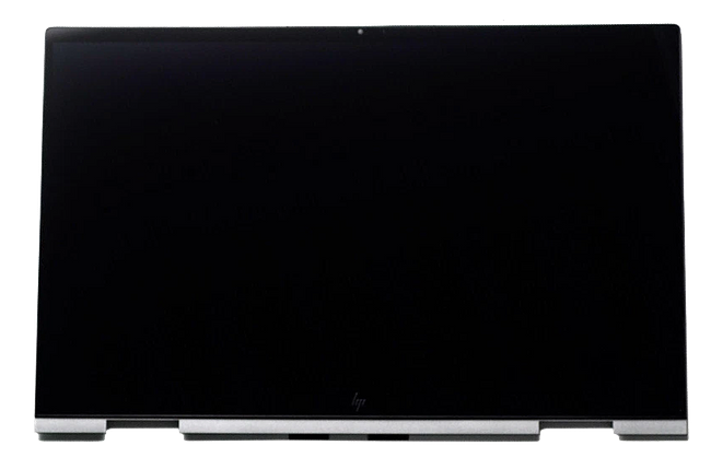 LCD assembly front panel for HP Envy X360 15-ES