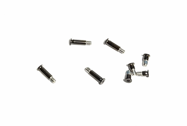 screw set for MacBook Pro 14" 2024 A3112 A3185