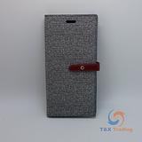 Apple iPhone 6 Plus / 6S Plus - Goospery Milano Diary Case