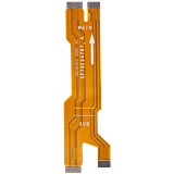 main flex for Moto Edge 60 Fusion XT2503 Edge 60 XT2505