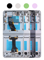 mid frame bezel for Samsung Galaxy Z Flip 5 F731 (original pull, good condition)