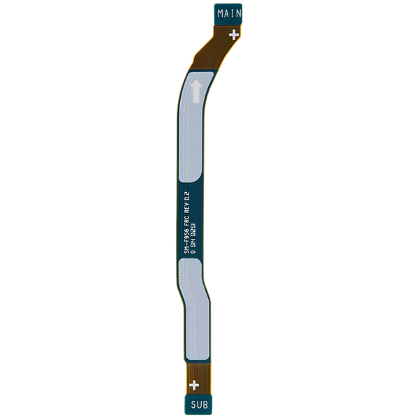 antenna flex for Samsung Galaxy Z Fold 6 5G F956