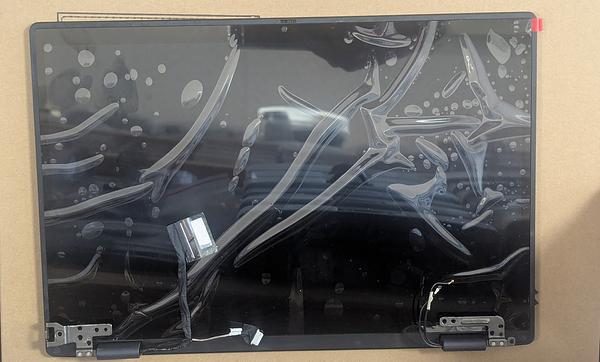 LCD Assembly full front panel for Asus ExpertBook B3 Flip B3402 B3402FE