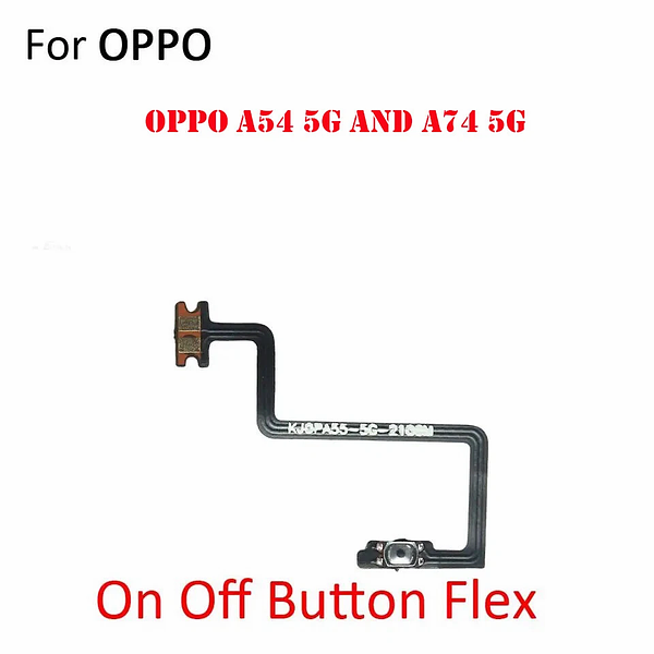 power flex for OPPO A74 5G A54 5G