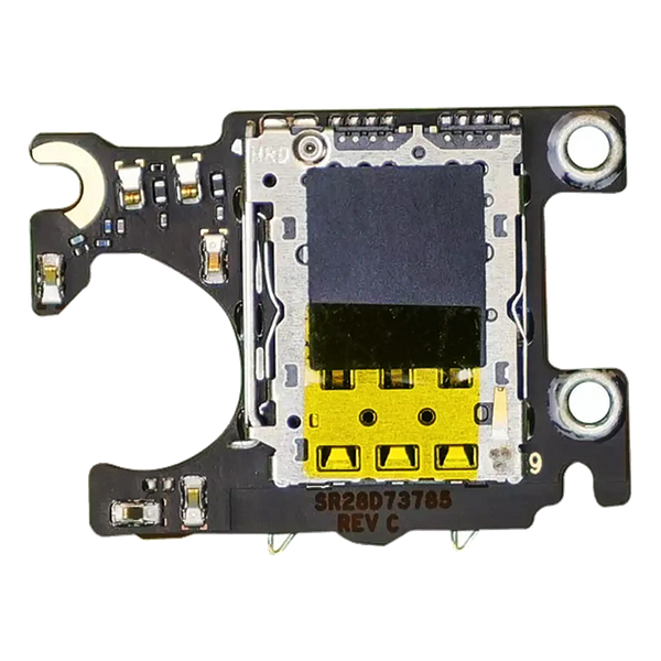 sim reader for Motorola Moto Edge 2023 XT2305