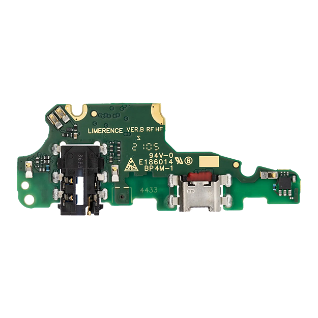 charging port assembly for Huawei Mate 10 Lite RNE-L21 Nova 2i