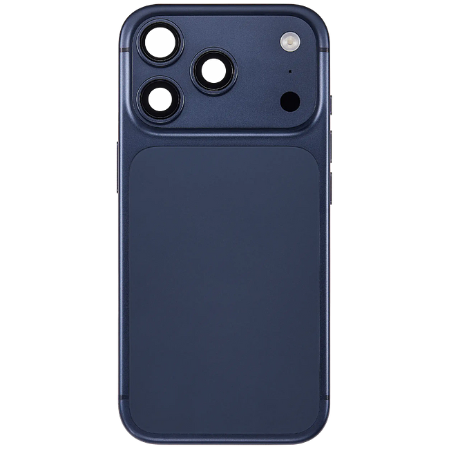 back housing for iPhone 17 Pro (original Pull, like new)