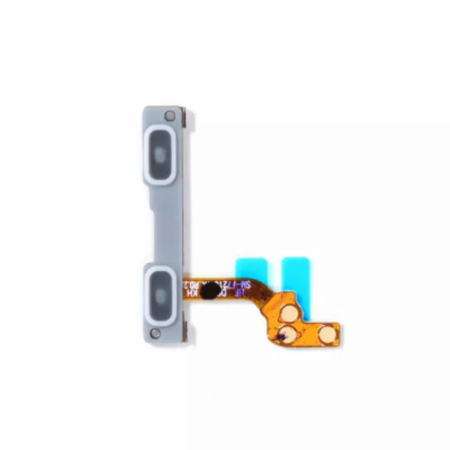 volume FLEX for Samsung Galaxy z Flip 4 F721