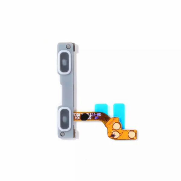 volume FLEX for Samsung Galaxy z Flip 4 F721