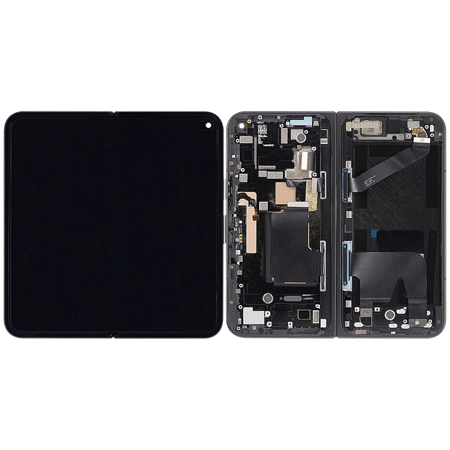 LCD Digitizer with frame BIG for Google Pixel 9 Pro Fold