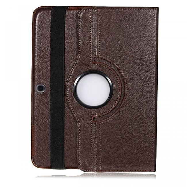 Samsung Galaxy Tab 3 10.1" - 360 Leather Case