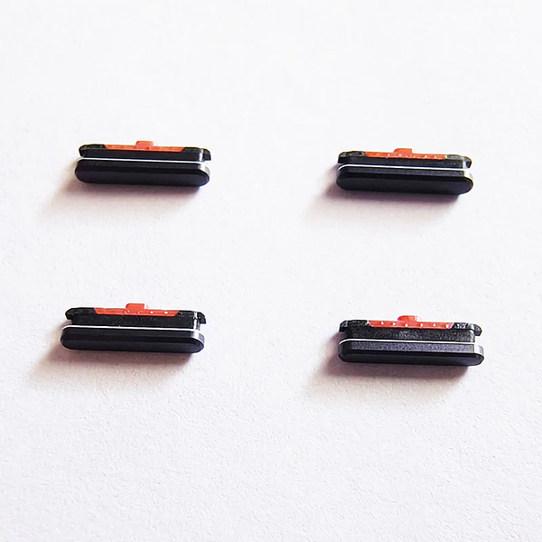 side button SET for LG G8X G850 ThinQ