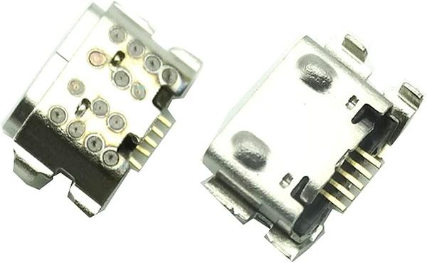 charging port Micro USB for multi-use #6