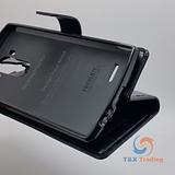 LG G4 - Goospery Blue Moon Diary Case