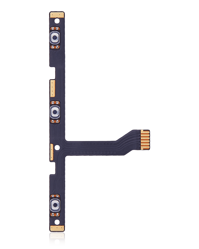 power volume flex for Motorola Moto G7 XT1962