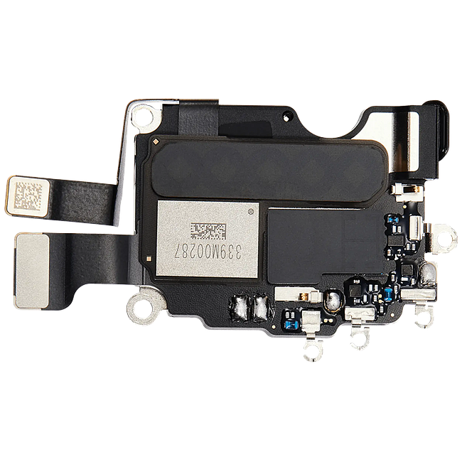 ear speaker for iPhone 16 Pro Max