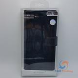 LG G4 - Goospery Blue Moon Diary Case