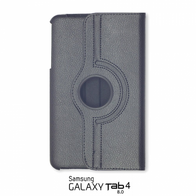 Samsung Galaxy Tab 4 8" - 360 Leather Case T330