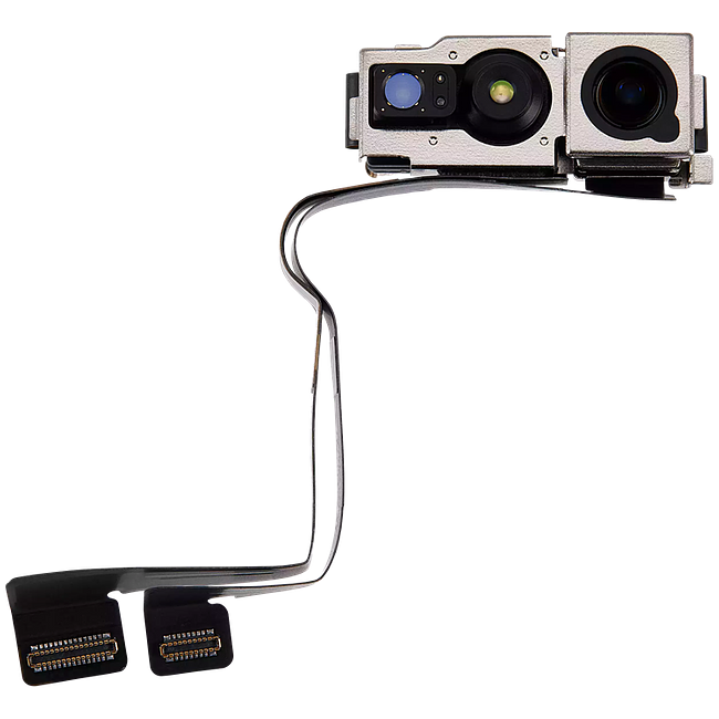 front camera for iPhone 16 Pro Max