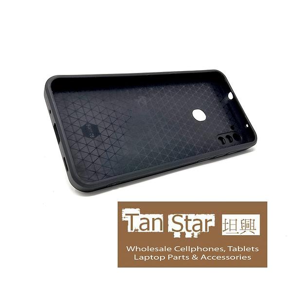 Samsung Galaxy A11 4G (International) - Undercover Magnet Enabled Case with Ring Kickstand