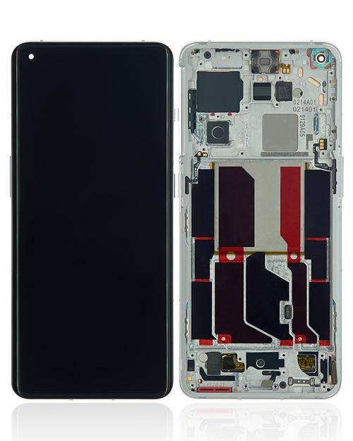 lcd digitizer with frame for OnePlus 10 Pro
