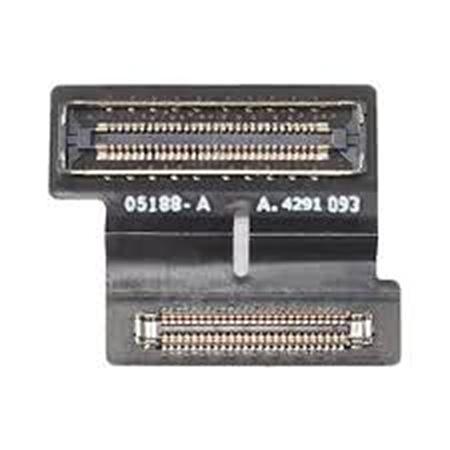 keyboard connector flex For 13" MacBook Air 2025 A3240 2024 A3113 15" A2941 A3114