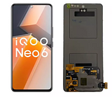 LCD assembly OEM for Vivo IQOO Neo 6 Neo 6SE