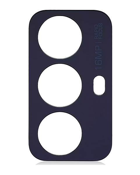 back LENS bracket for Motorola Moto G Play 2023 XT2271