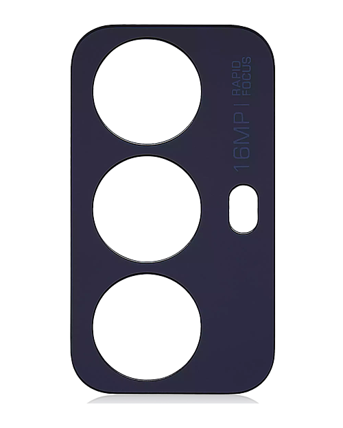 back LENS bracket for Motorola Moto G Play 2023 XT2271
