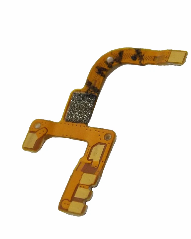 audio jack FLEX for Motorola Moto G6 Play XT1922