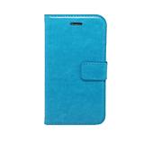 Motorola Moto G Stylus 2025 - Book Style Wallet Case with Strap