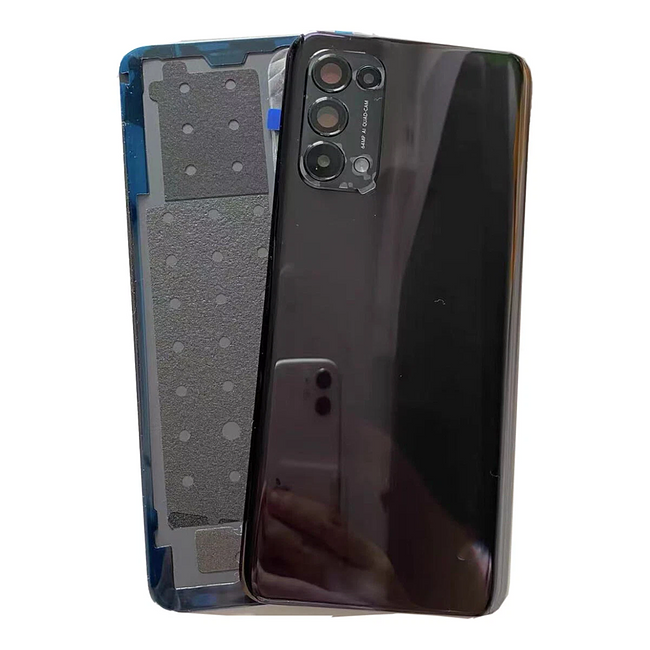 back cover for OPPO Reno 5