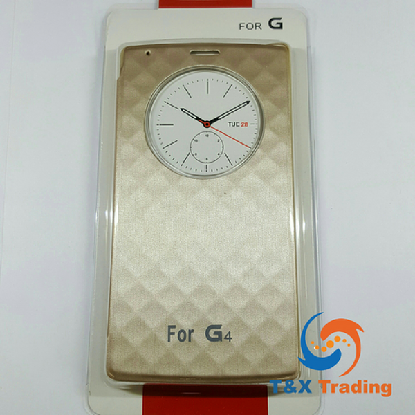 LG G4 - Quick Circle Case