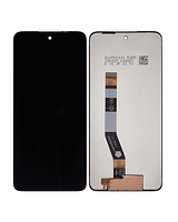 LCD digitizer assembly for Moto G54 XT2343 G64 XT2431 G14 XT2341