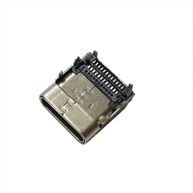 charging port Type C for multi-use #3