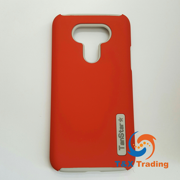 LG G5 - TanStar Slim Sleek Dual-Layered Case