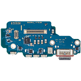 charging port assembly (American Version) for Samsung S25 Ultra S938 S938U S938A S938W
