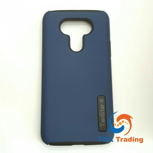 LG G5 - TanStar Slim Sleek Dual-Layered Case