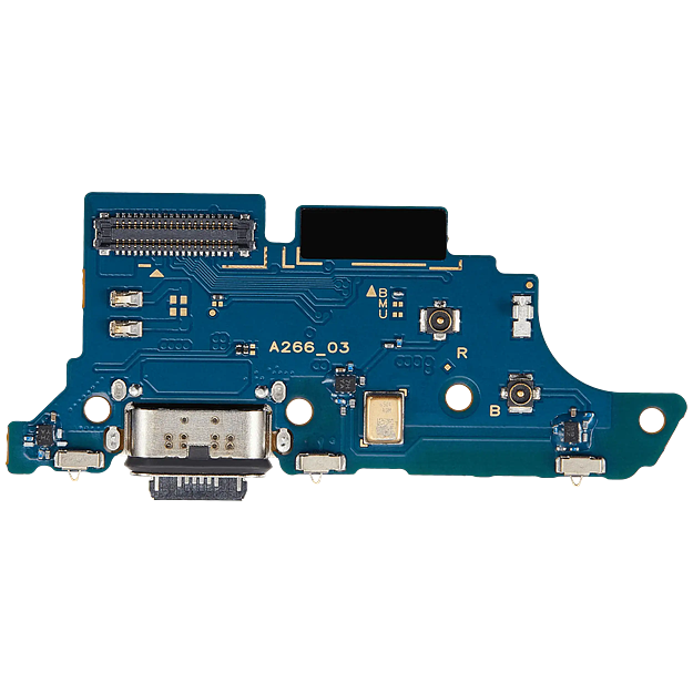 charging port assembly for Samsung Galaxy A26 2025 A266 A266W