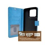 Motorola Moto G Stylus 2025 - Book Style Wallet Case with Strap