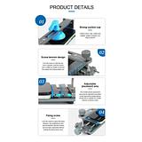 LCD Separator Phone Screen Rear Cover Removal LCD Screen Opening Tools