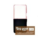 Samsung Galaxy Z Flip 7 - Infinix Magnet Enabled Case with Ring Kickstand