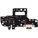 charging port assembly for Moto G Stylus 4G 2023 XT2317
