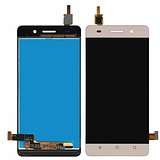 LCD digitizer assembly for Huawei Honor 4C CHM-U01 G Play mini