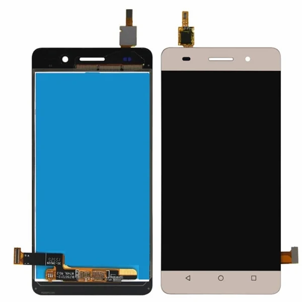 LCD digitizer assembly for Huawei Honor 4C CHM-U01 G Play mini