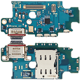 charging port assembly (American Version) for Samsung S25 Plus S936 S936U S936A S936W