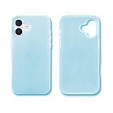 Apple iPhone 16  - Soft Feeling RUBBER Case
